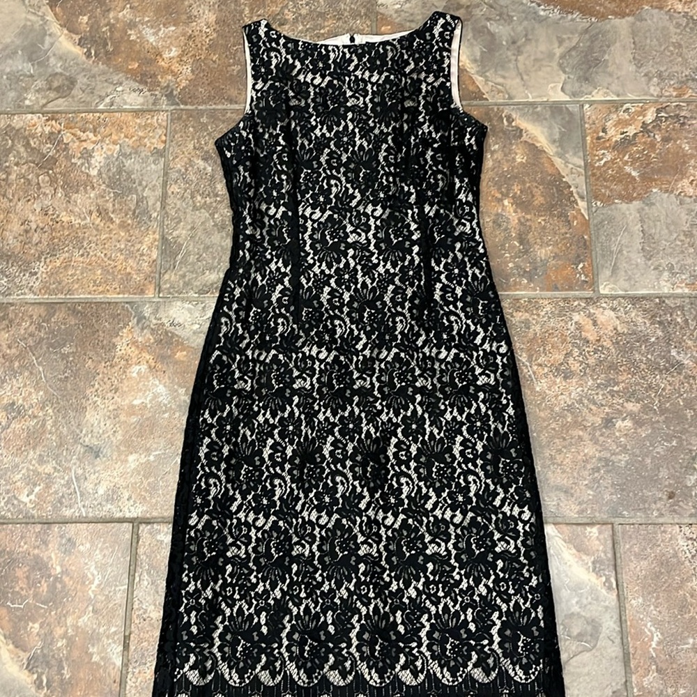 Ann Taylor dress size 4